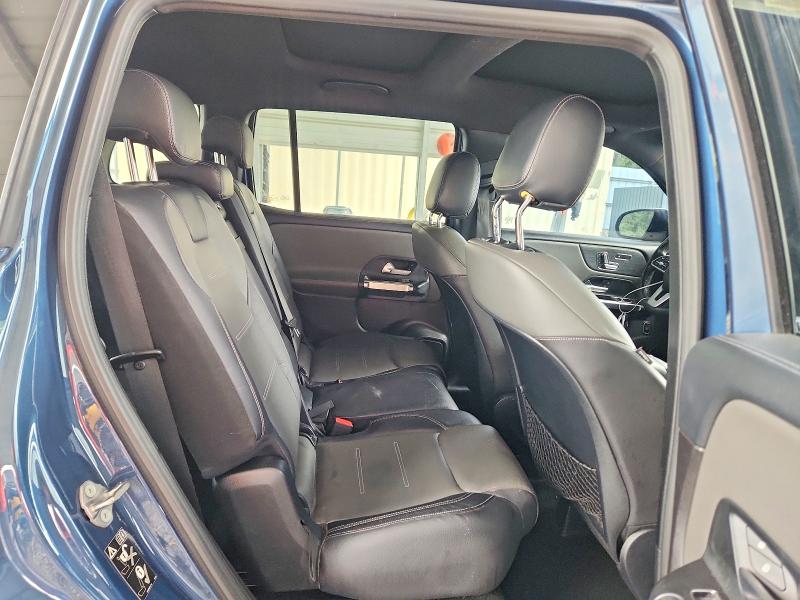 Aukcja sprzedaży 2020 Mercedes-benz Glb, vin: W1N4M4GBXLW047857, numer aukcji: 70458516