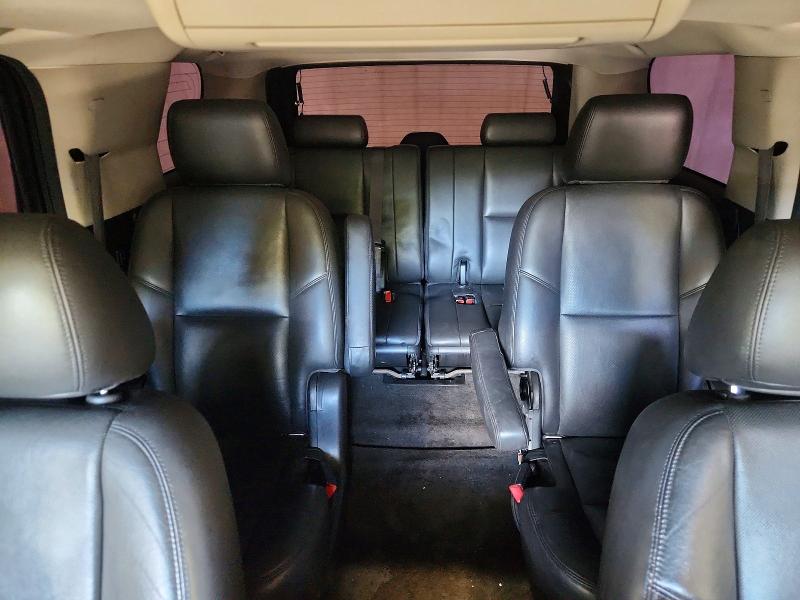 2013 Gmc Yukon მანქანა იყიდება აუქციონზე, vin: 1GKS2EEF1DR125009, აუქციონის ნომერი: 66511376