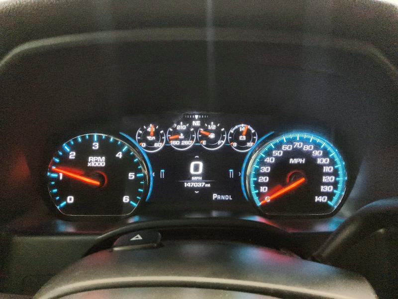 2018 Gmc Sierra მანქანა იყიდება აუქციონზე, vin: 3GTP1PEC0JG230061, აუქციონის ნომერი: 66589506