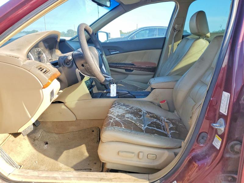 Продажа на аукционе авто 2008 Honda Accord, vin: 1HGCP26848A004769, номер лота: 67680526