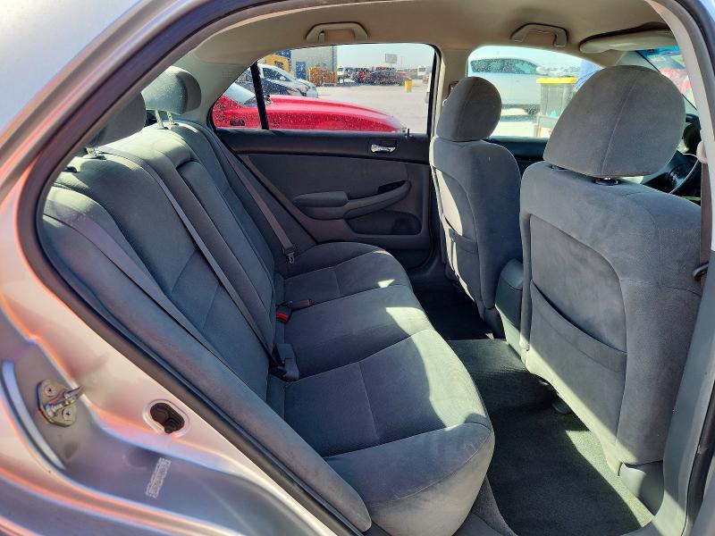 Aukcja sprzedaży 2006 Honda Accord, vin: 1HGCM56306A088696, numer aukcji: 68355826