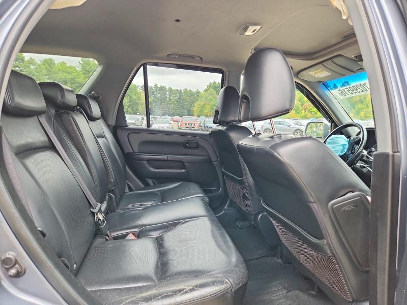 Продаж на аукціоні авто 2006 Honda Cr-v, vin: JHLRD78906C000551, номер лоту: 70299516