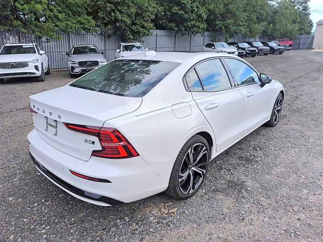 Aukcja sprzedaży 2024 Volvo S60, vin: 7JRL12TL4RG282645, numer aukcji: 67938996