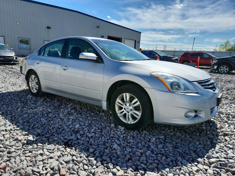Продажа на аукционе авто 2012 Nissan Altima, vin: 1N4AL2AP8CN514890, номер лота: 68056496