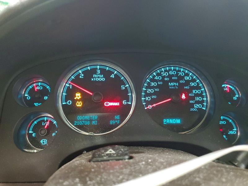 68813906 :رقم المزاد ، 1GKS2MEF9DR161976 vin ، 2013 Gmc Yukon Xl مزاد بيع