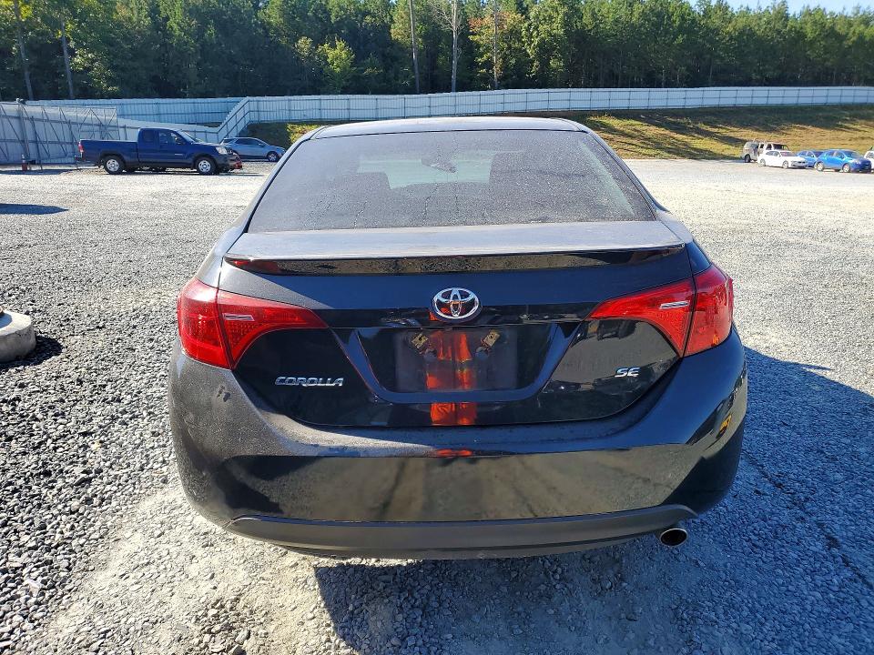 Aukcja sprzedaży 2019 Toyota Corolla, vin: 2T1BURHEXKC240439, numer aukcji: 68386646