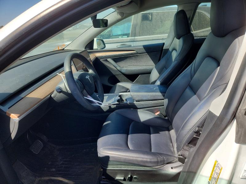 Aukcja sprzedaży 2023 Tesla Model Y, vin: 7SAYGDEE2PF671002, numer aukcji: 68107026