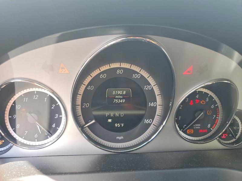 Aukcja sprzedaży 2013 Mercedes-benz E, vin: WDDKJ5KB5DF188458, numer aukcji: 68273956