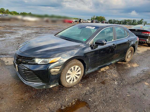 Aukcja sprzedaży 2018 Toyota Camry, vin: 4T1B11HK1JU072686, numer aukcji: 68542996
