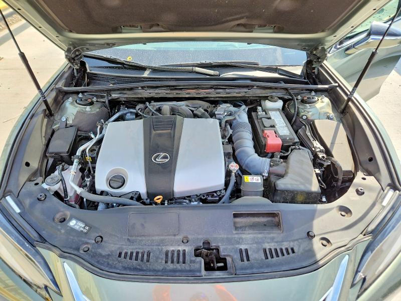Aukcja sprzedaży 2024 Lexus Es 350, vin: 58AFZ1B12RU182158, numer aukcji: 69430026