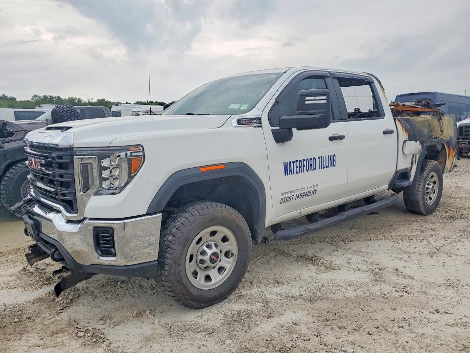 Aukcja sprzedaży 2023 Gmc Sierra, vin: 1GT49SE71PF130434, numer aukcji: 67998606