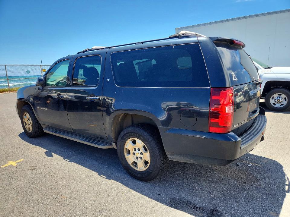 Aukcja sprzedaży 2011 Chevrolet Suburban, vin: 1GNSKJE36BR356213, numer aukcji: 69191356