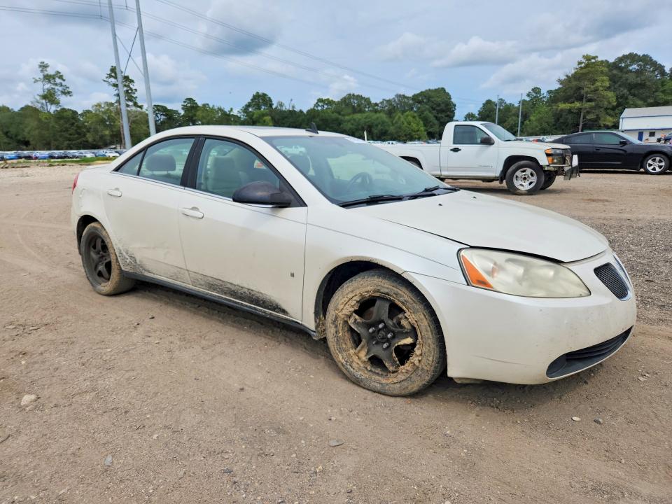 Продаж на аукціоні авто 2009 Pontiac G6, vin: 1G2ZG57B494157175, номер лоту: 67682916
