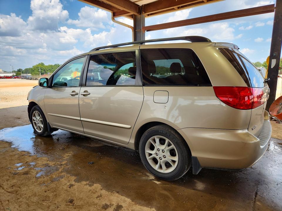 Aukcja sprzedaży 2006 Toyota Sienna, vin: 5TDZA22C16S513304, numer aukcji: 68775996