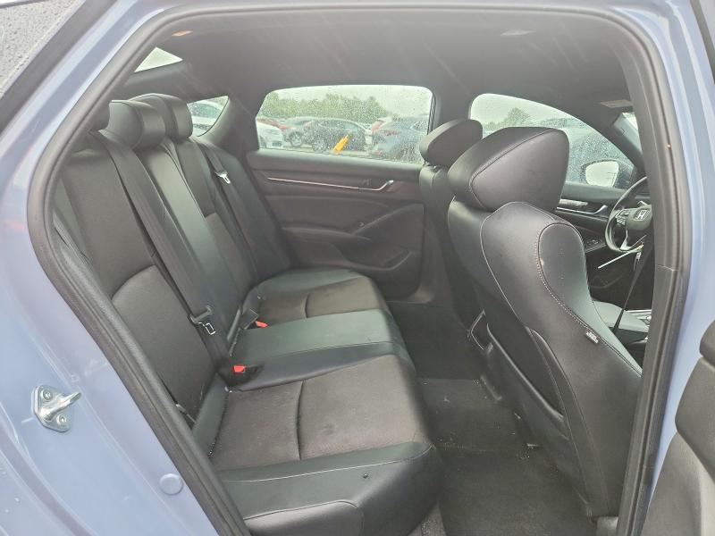 Продажа на аукционе авто 2022 Honda Accord, vin: 1HGCV1F3XNA044208, номер лота: 68552986