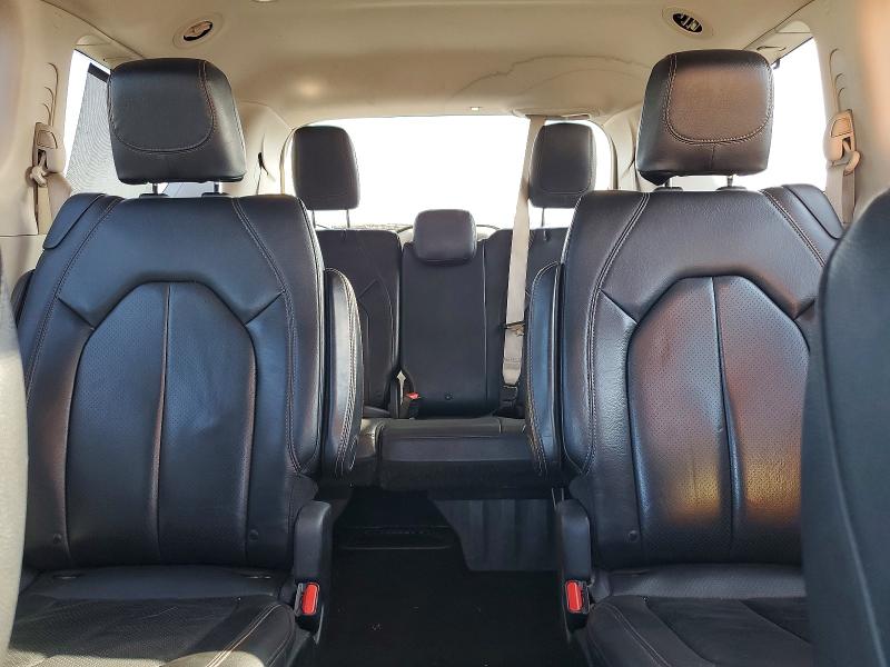 2019 Chrysler Pacifica მანქანა იყიდება აუქციონზე, vin: 2C4RC1BG1KR560889, აუქციონის ნომერი: 69811406