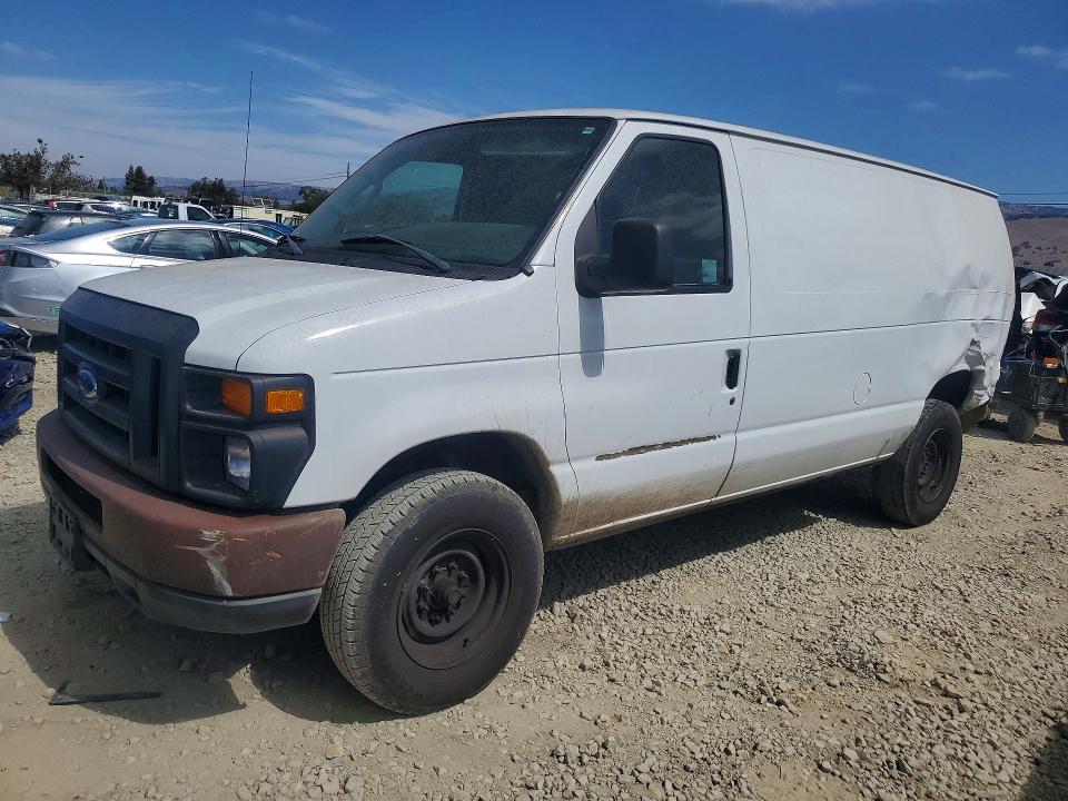 Продаж на аукціоні авто 2011 Ford E150, vin: 1FTNE1EW2BDA20823, номер лоту: 67529186