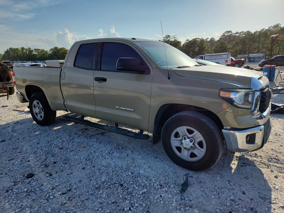 2019 Toyota Tundra მანქანა იყიდება აუქციონზე, vin: 5TFRM5F13KX139011, აუქციონის ნომერი: 68677736