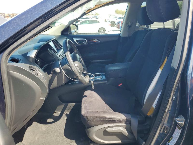 Aukcja sprzedaży 2013 Nissan Pathfinder, vin: 5N1AR2MN3DC625553, numer aukcji: 66982696
