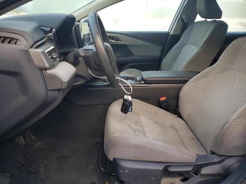 Продаж на аукціоні авто 2025 Toyota Camry, vin: 4T1DAACK6SU068568, номер лоту: 68586296