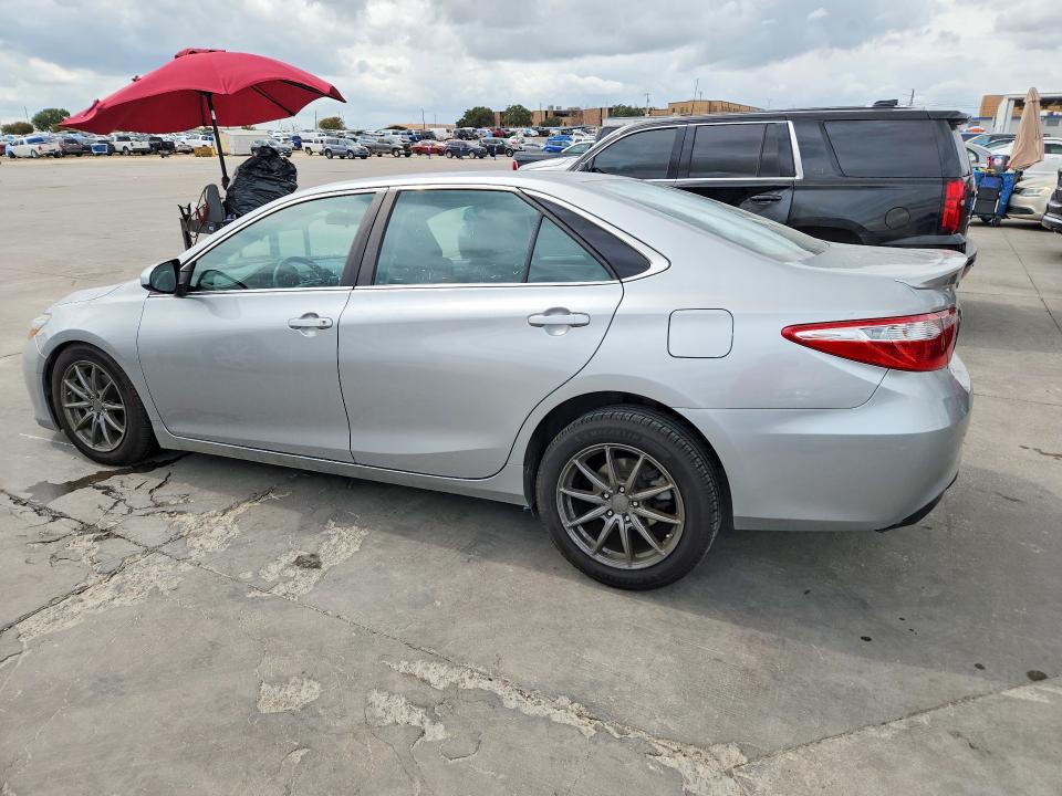 Продаж на аукціоні авто 2016 Toyota Camry, vin: 4T1BF1FK9GU563939, номер лоту: 71206956