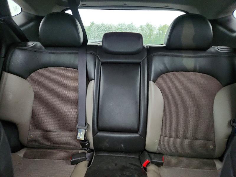2013 Hyundai Tucson მანქანა იყიდება აუქციონზე, vin: KM8JUCAC0DU566575, აუქციონის ნომერი: 68560156