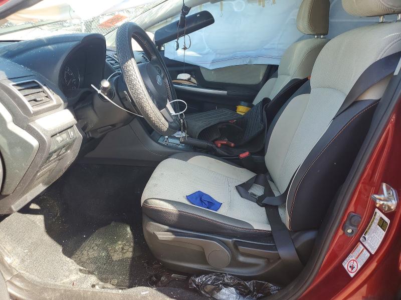 Продажа на аукционе авто 2017 Subaru Crosstrek, vin: JF2GPABC6H8208874, номер лота: 68818916