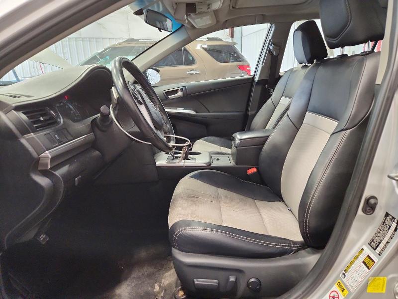 2013 Toyota Camry მანქანა იყიდება აუქციონზე, vin: 4T1BF1FK4DU697625, აუქციონის ნომერი: 69797266