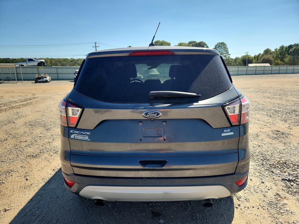 Aukcja sprzedaży 2017 Ford Escape, vin: 1FMCU0GD8HUC84505, numer aukcji: 70558906