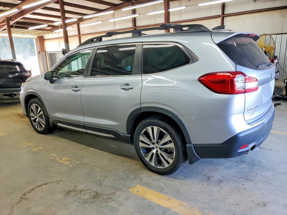 Aukcja sprzedaży 2022 Subaru Ascent, vin: 4S4WMAPD5N3422702, numer aukcji: 68233136