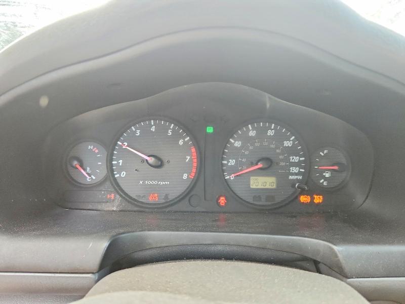 Продажа на аукционе авто 2004 Hyundai Santa Fe, vin: KM8SC73E24U699609, номер лота: 69714656