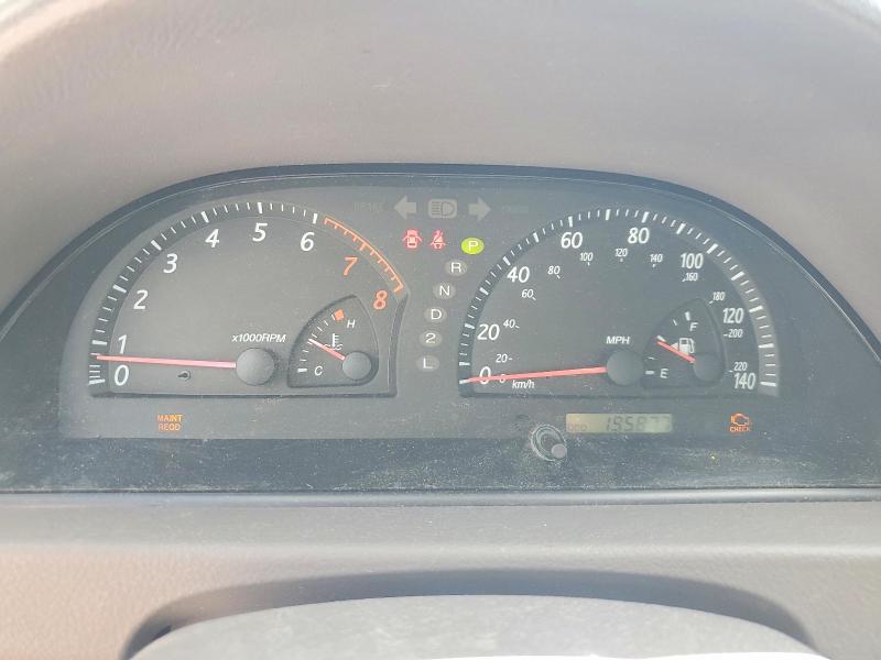68659156 :رقم المزاد ، 4T1BE32K04U283391 vin ، 2004 Toyota Camry مزاد بيع