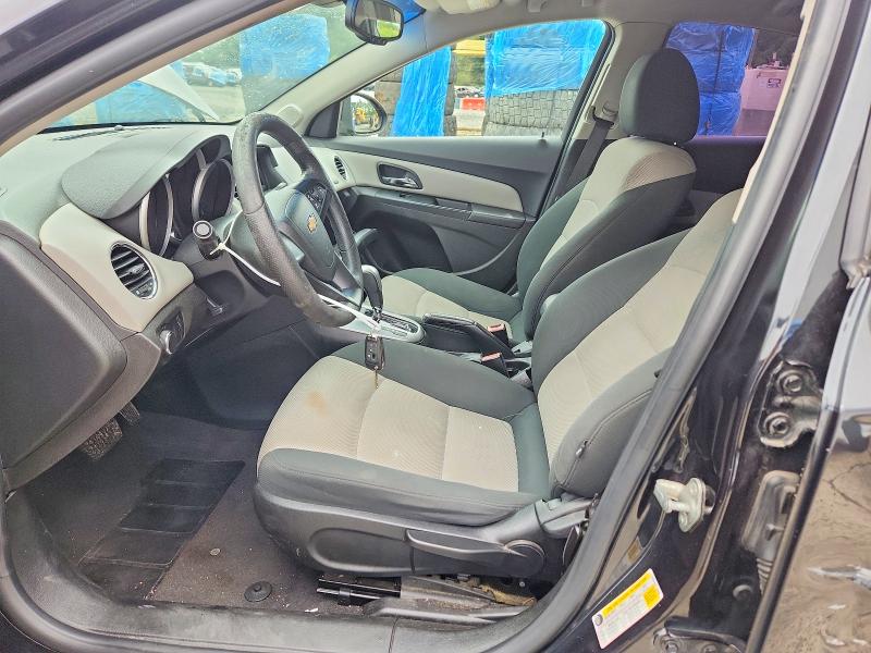 Продажа на аукционе авто 2012 Chevrolet Cruze, vin: 1G1PC5SH0C7130998, номер лота: 67601736