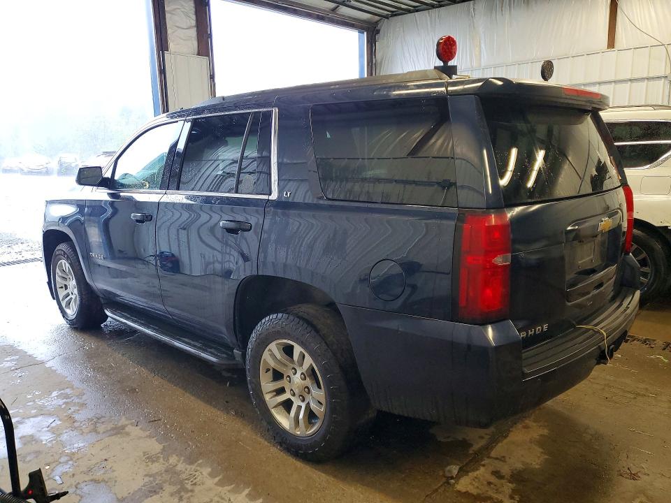 2019 Chevrolet Tahoe მანქანა იყიდება აუქციონზე, vin: 1GNSKBKC2KR364612, აუქციონის ნომერი: 67503696