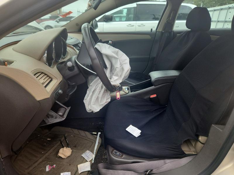 69807126 :رقم المزاد ، 1G1ZJ577094176405 vin ، 2009 Chevrolet Malibu مزاد بيع