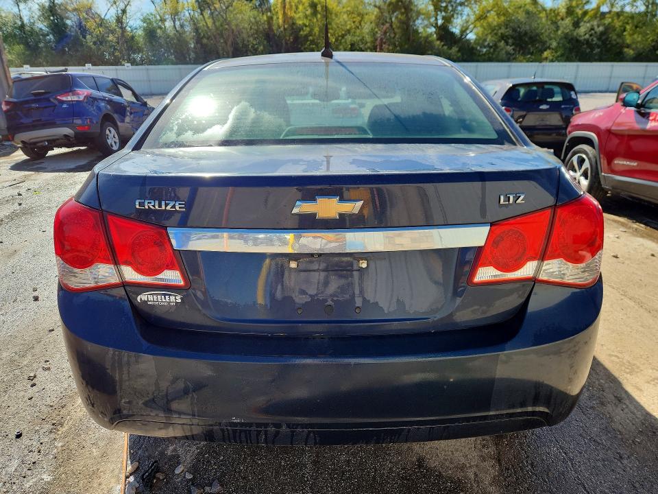 Aukcja sprzedaży 2014 Chevrolet Cruze, vin: 1G1PG5SB3E7308759, numer aukcji: 70491496