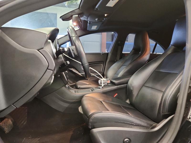 70889526 :رقم المزاد ، WDDSJ4GB2GN304759 vin ، 2016 Mercedes-benz Cla مزاد بيع