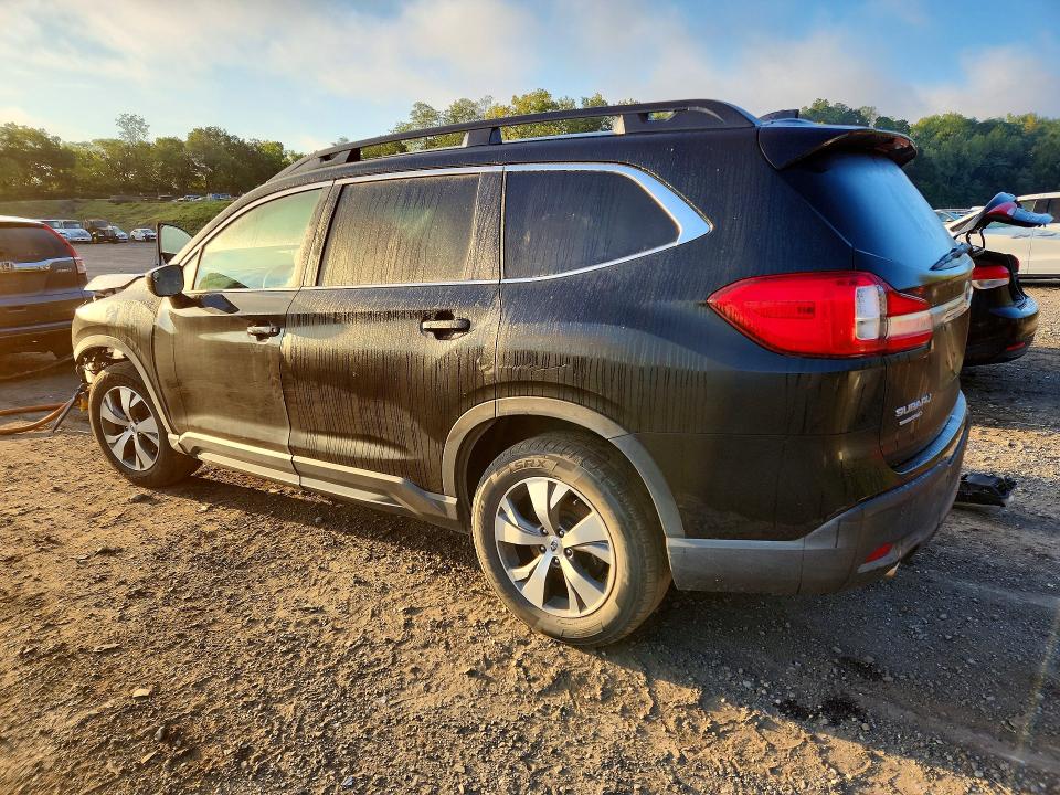 Продажа на аукционе авто 2019 Subaru Ascent, vin: 4S4WMACD1K3434234, номер лота: 67723316