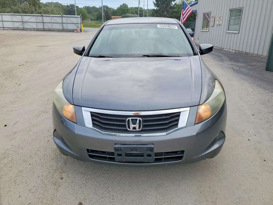2009 Honda Accord მანქანა იყიდება აუქციონზე, vin: 1HGCP26419A075393, აუქციონის ნომერი: 68355166