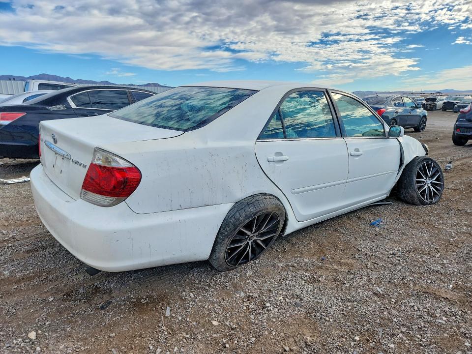Продаж на аукціоні авто 2006 Toyota Camry, vin: 4T1BE32K66U721396, номер лоту: 66494066