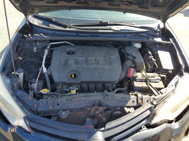 Продаж на аукціоні авто 2014 Toyota Corolla, vin: 2T1BURHE4EC102870, номер лоту: 68416206