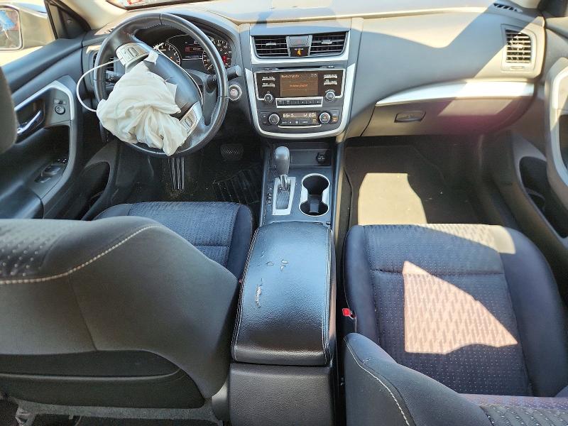 Продажа на аукционе авто 2017 Nissan Altima, vin: 1N4AL3AP9HC128780, номер лота: 68338296