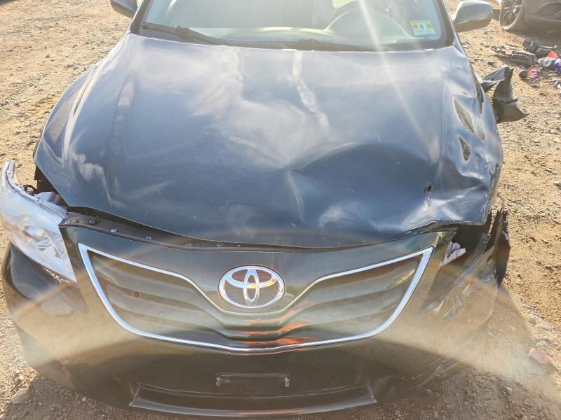 Aukcja sprzedaży 2010 Toyota Camry, vin: 4T1BF3EK1AU543625, numer aukcji: 70211186