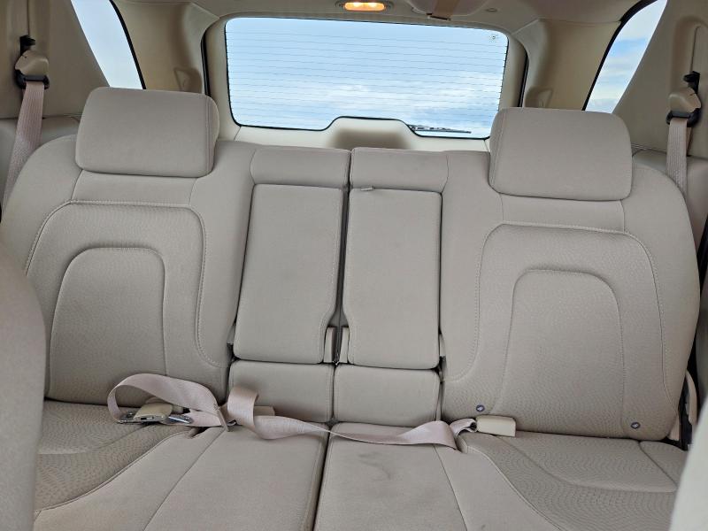 Продаж на аукціоні авто 2006 Buick Rendezvous, vin: 3G5DA03L36S557952, номер лоту: 70133796