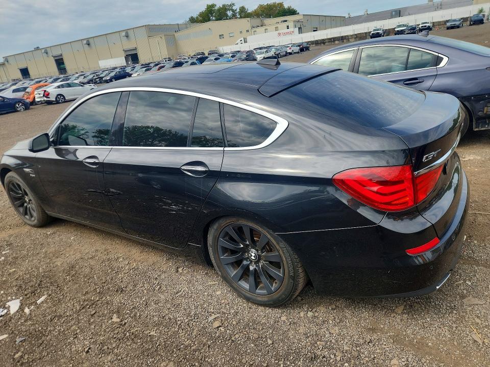 Продажа на аукционе авто 2011 Bmw 550, vin: WBASP4C56BC341839, номер лота: 69170426