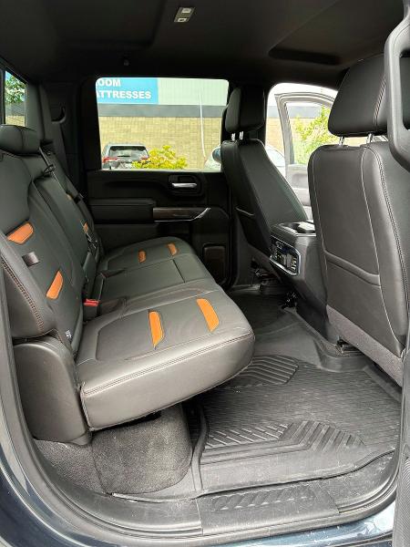 Aukcja sprzedaży 2020 Gmc Sierra, vin: 1GT49PE75LF185363, numer aukcji: 68202206