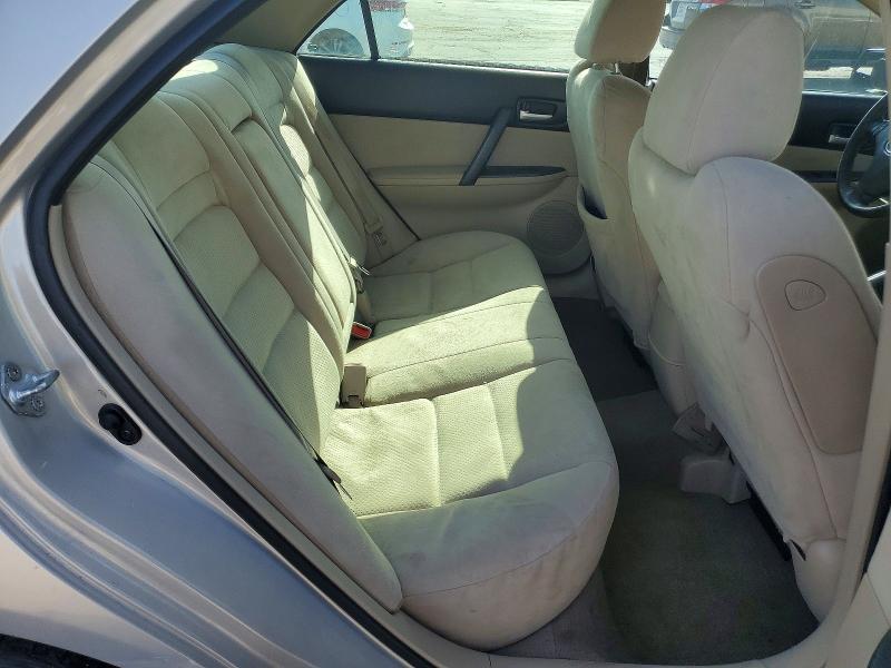 68758446 :رقم المزاد ، 1YVHP80C985M31548 vin ، 2008 Mazda 6 مزاد بيع