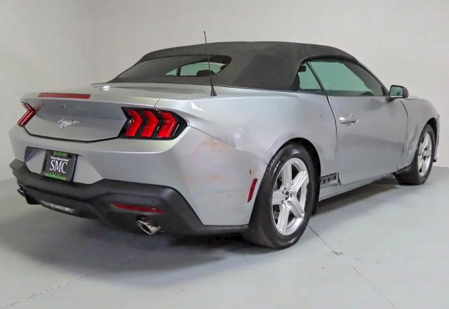 Продаж на аукціоні авто 2026 Ford Mustang, vin: 1FAGP8UH9T5118635, номер лоту: 69031296