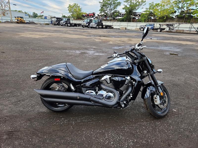 Aukcja sprzedaży 2024 Suzuki Vzr1800, vin: JS1VY53A0R7100100, numer aukcji: 67505806