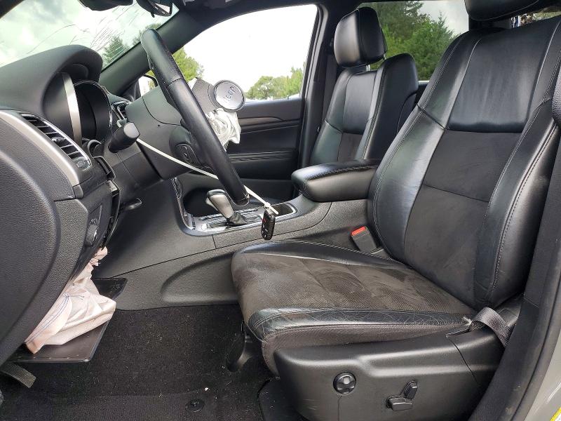 Aukcja sprzedaży 2021 Jeep Grand Cherokee, vin: 1C4RJFAG3MC590427, numer aukcji: 69413396